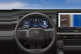 Toyota RAV4 2.0L - Image 2