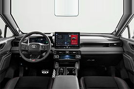 Toyota RAV4 2.0L - Image 3