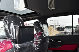 Toyota Land Cruiser 300 VXR 3.5L - Image 5