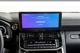 Toyota Land Cruiser 300 VXR 3.5L - Image 8