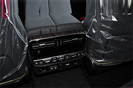 Toyota Land Cruiser 300 VXR 3.5L - Image 9