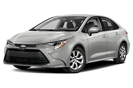 Toyota Corolla 1.6L / 1.8L