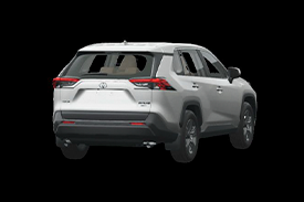 Toyota RAV4 2.0L - Image 4