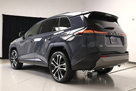 Toyota RAV4 2.0L