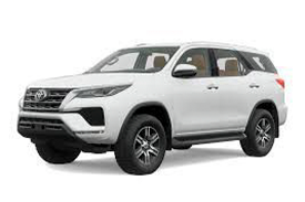 Toyota Fortuner 2.7L